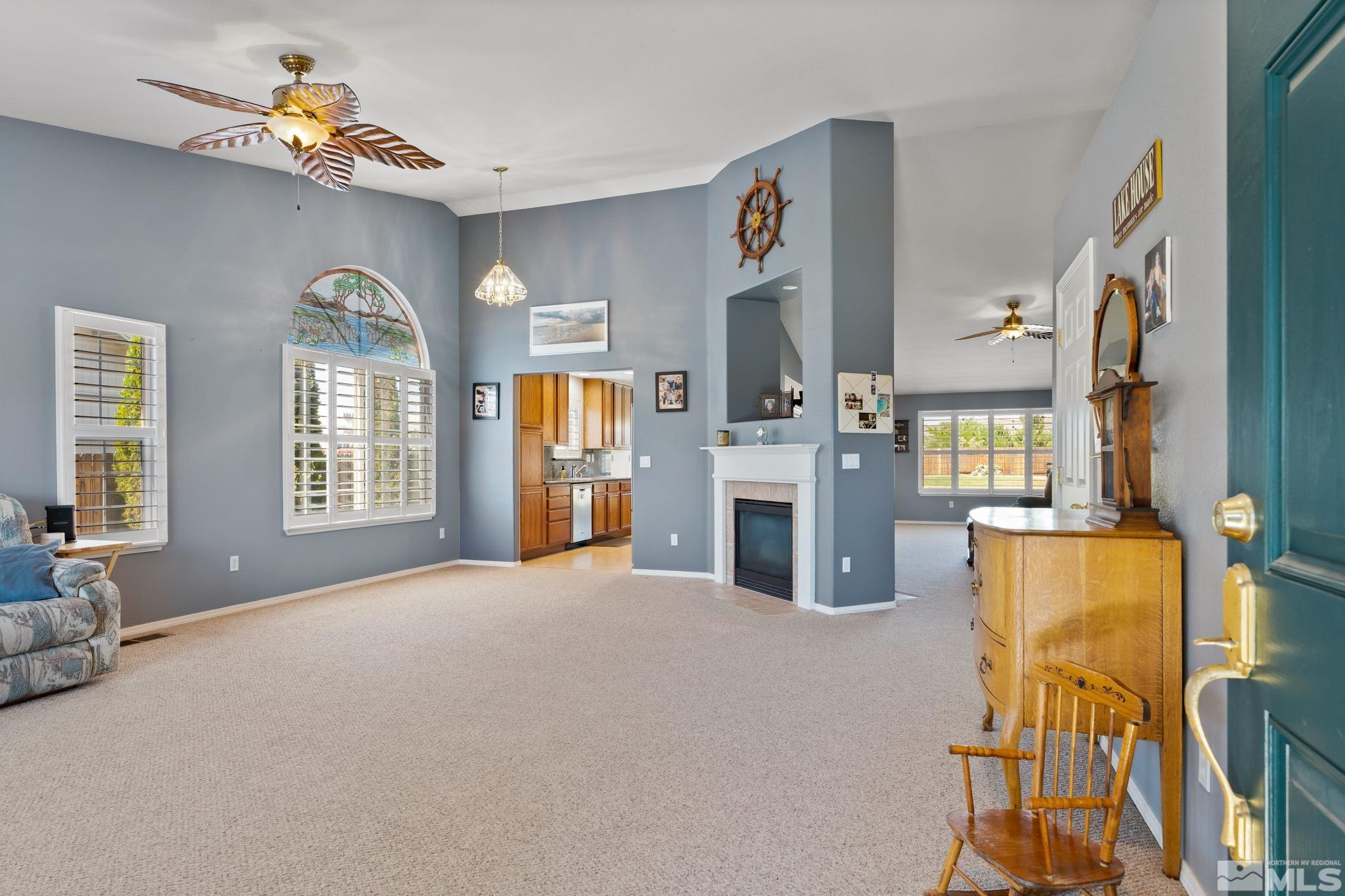 2366 Ruddy Way Sparks, NV 89441 - Photo 4 of 40 Photo 4