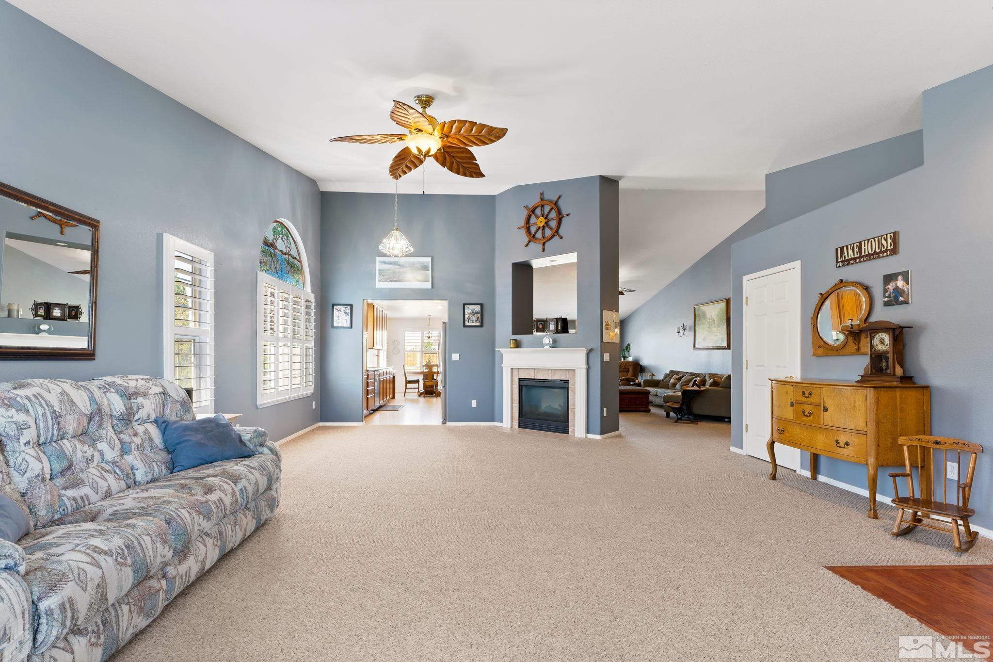 2366 Ruddy Way Sparks, NV 89441 - Photo 5 of 40 Photo 5