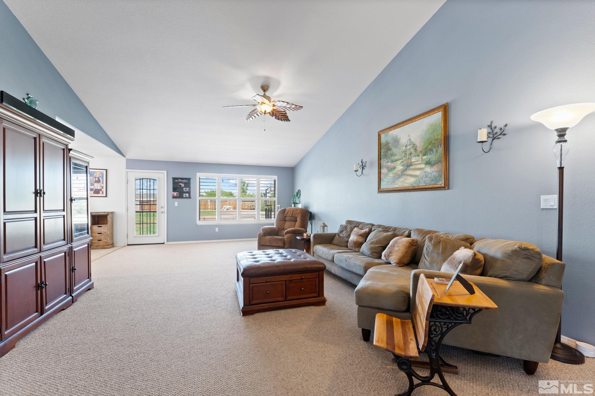 2366 Ruddy Way Sparks, NV 89441 - Photo 8 of 40 Photo 8