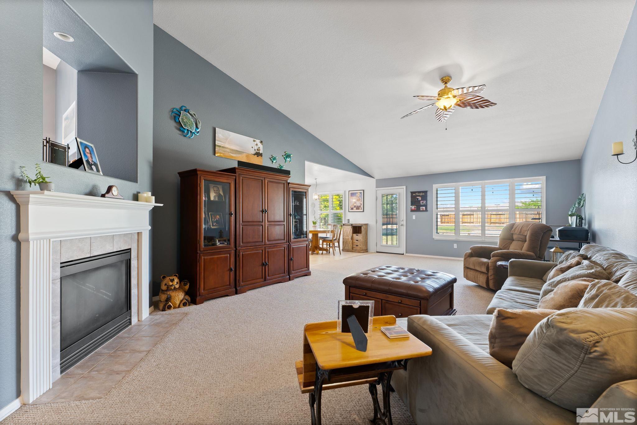 2366 Ruddy Way Sparks, NV 89441 - Photo 9 of 40 Photo 9