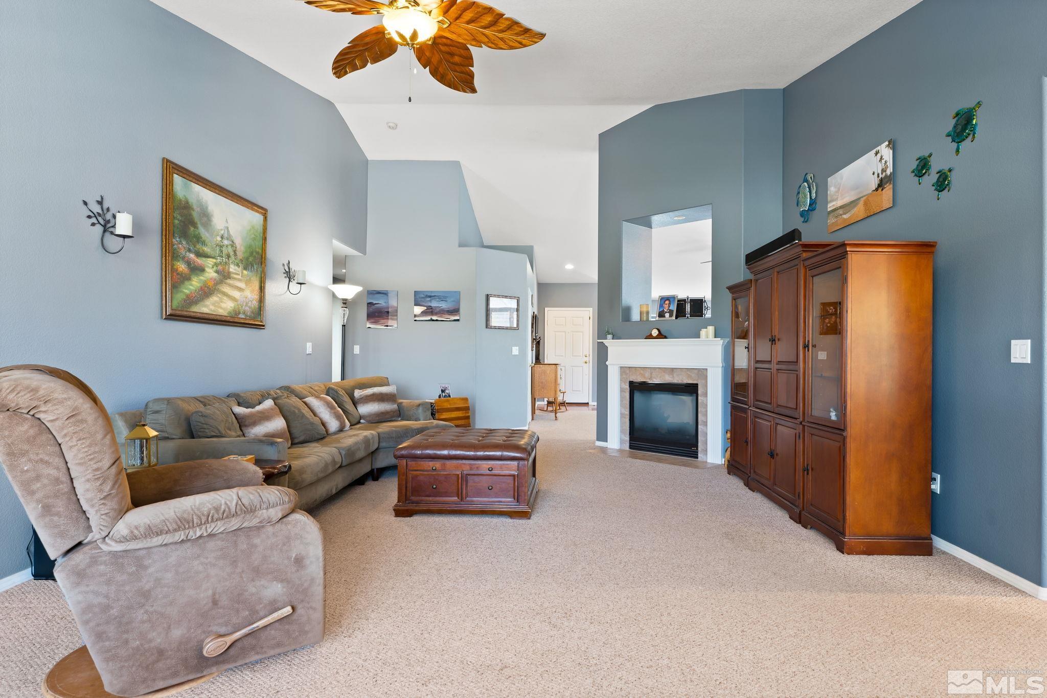 2366 Ruddy Way Sparks, NV 89441 - Photo 10 of 40 Photo 10