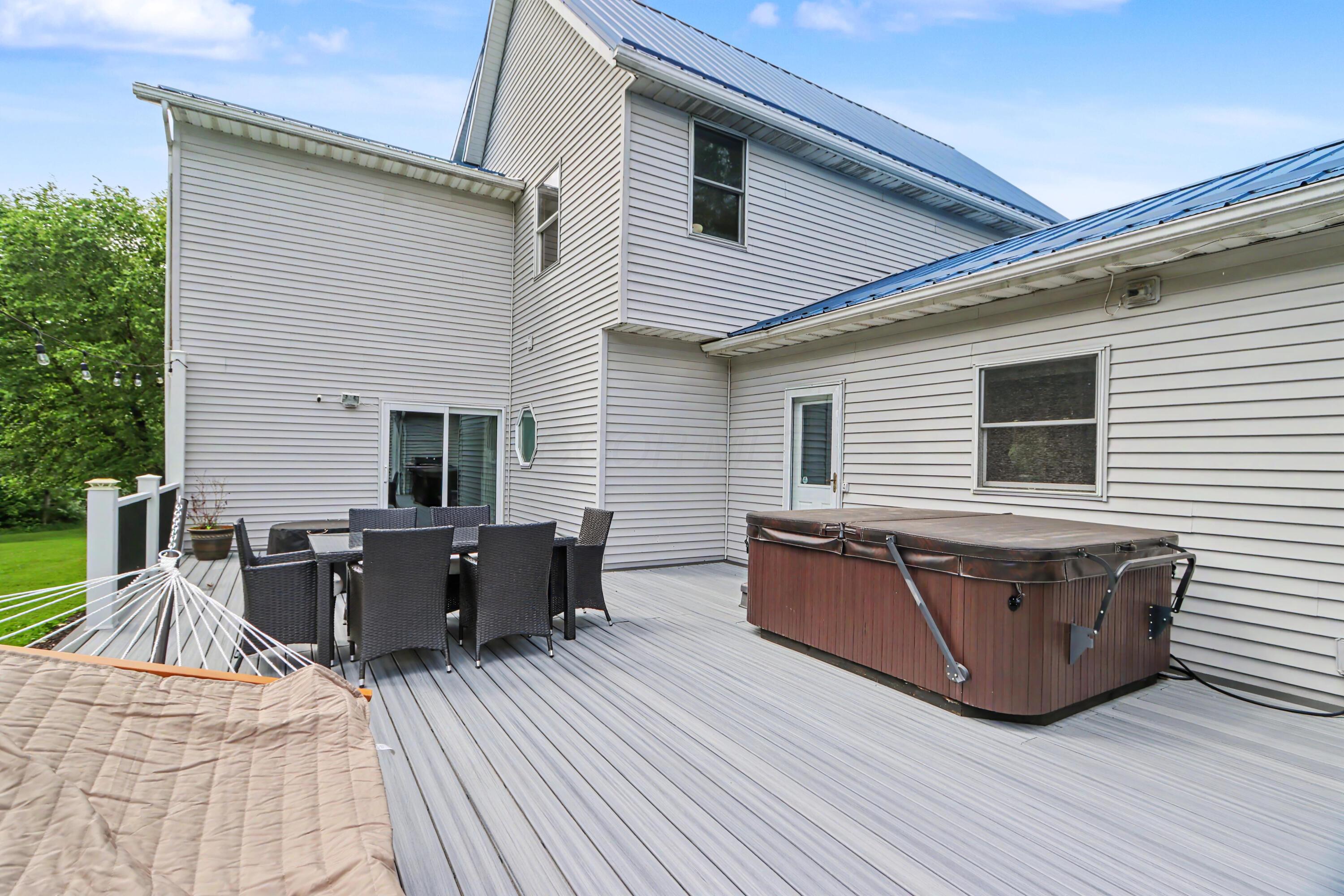 1393 Wittmer Road Mansfield, OH 44903 - Photo 68 of 85