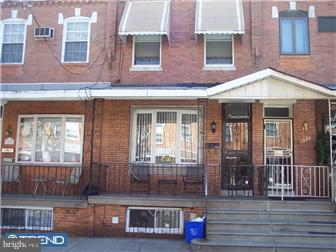 1824 West Ritner Street Philadelphia, PA 19145 - Photo 1 of 6 Gallery Image 1