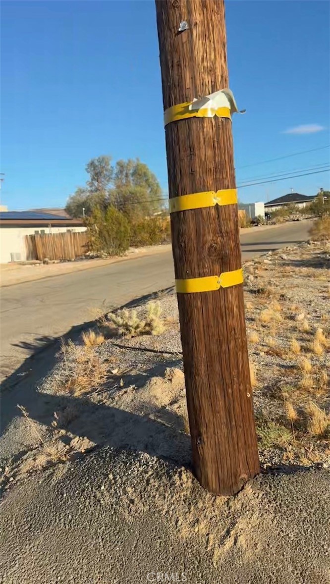 2 Baseline Road Twentynine Palms, CA 92277 - Photo 2 of 8