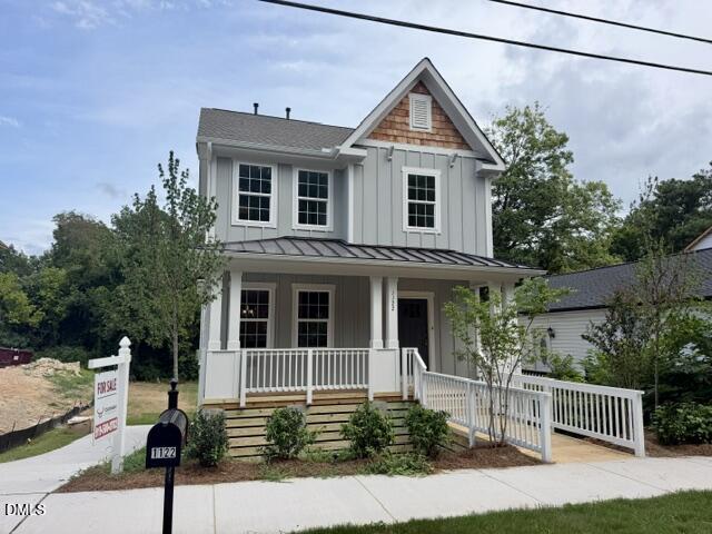 1122 Berkeley Street Durham, NC 27705 - Photo 3 of 32 IMG_1882