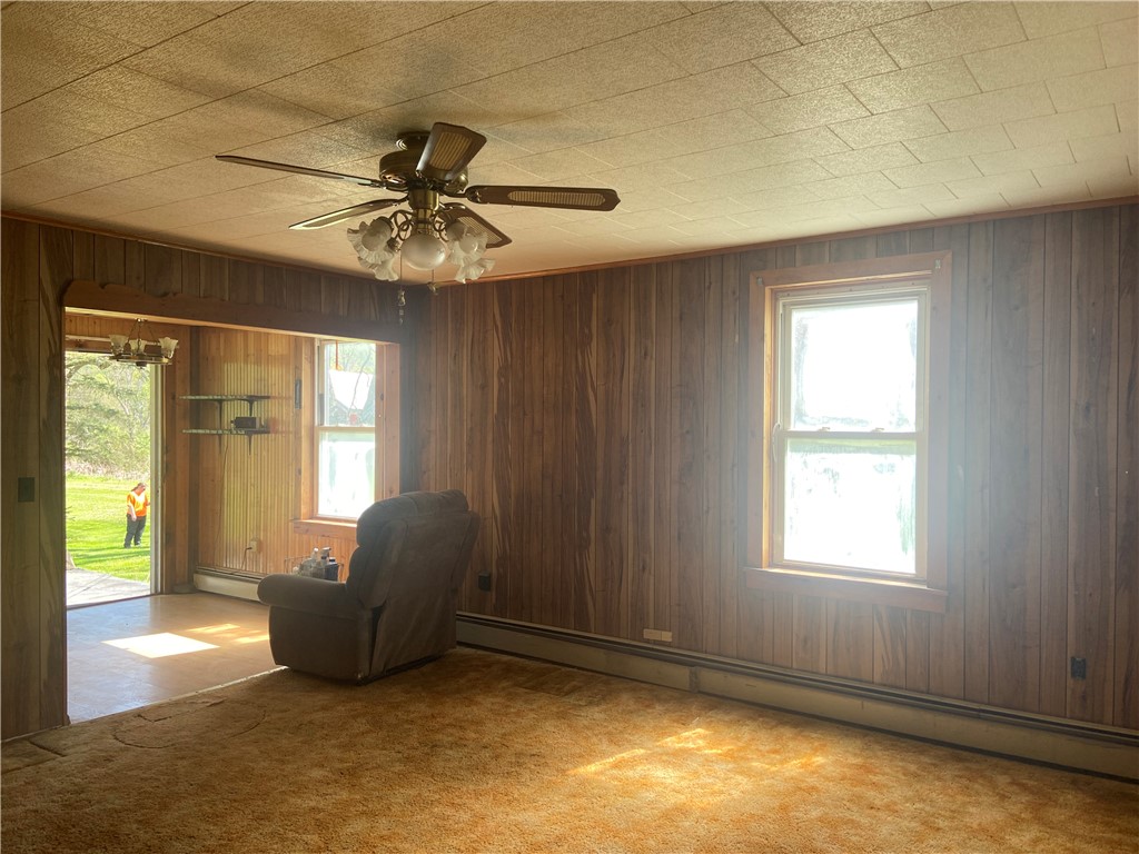 100 Hubbells Corner Road Roxbury, NY 12474 - Photo 9 of 31 Dining Roon