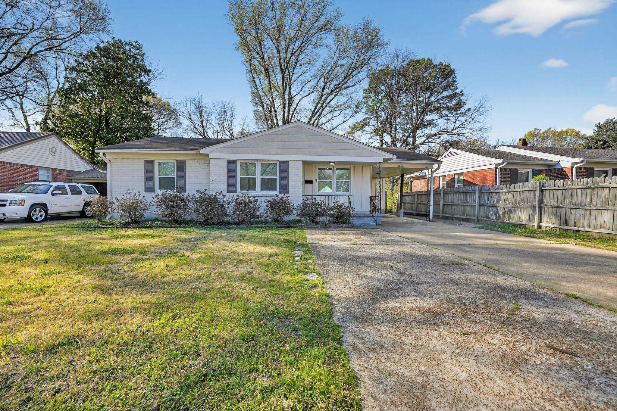 4115 Fizer Avenue Memphis, TN 38111 - Photo 9 of 32