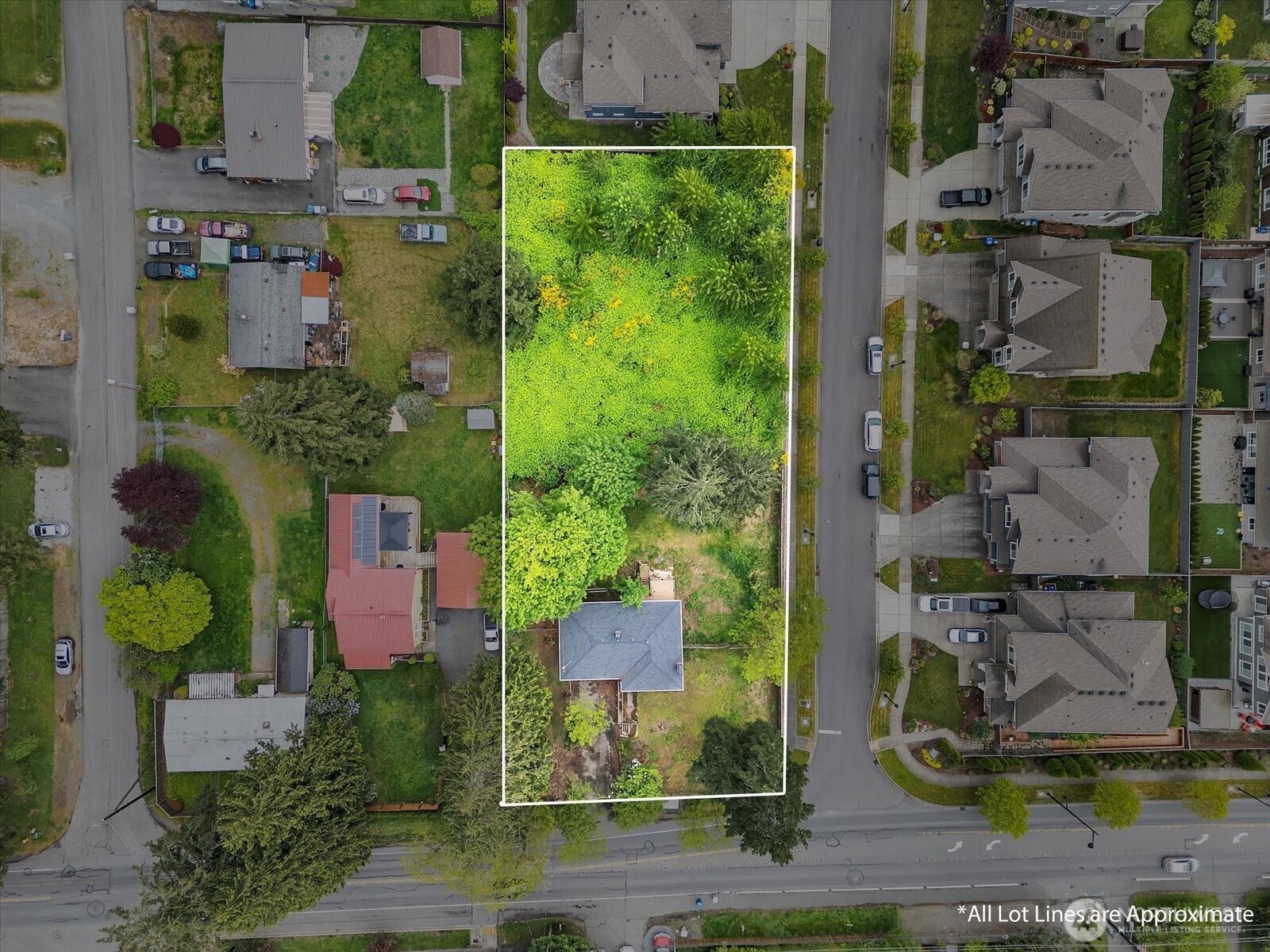 14004 156th Avenue Southeast Renton, WA 98059 - Photo 17 of 26 Gallery Image 17