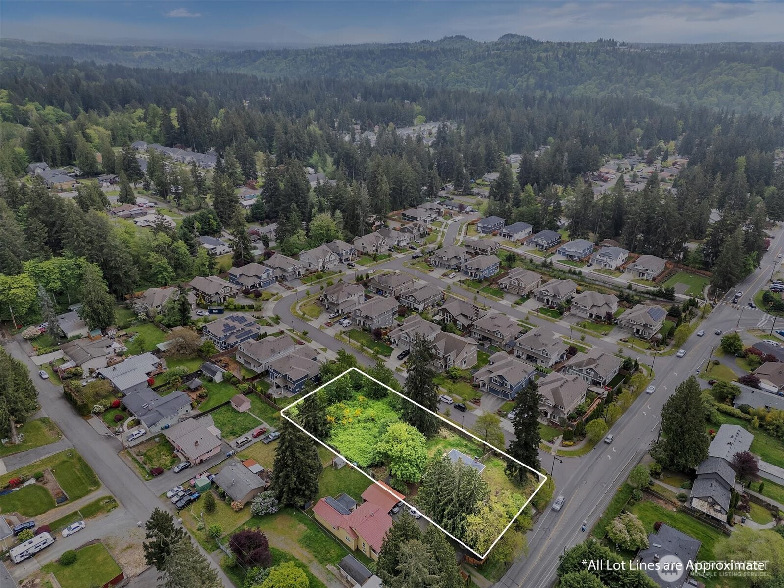 14004 156th Avenue Southeast Renton, WA 98059 - Photo 21 of 26 Gallery Image 21
