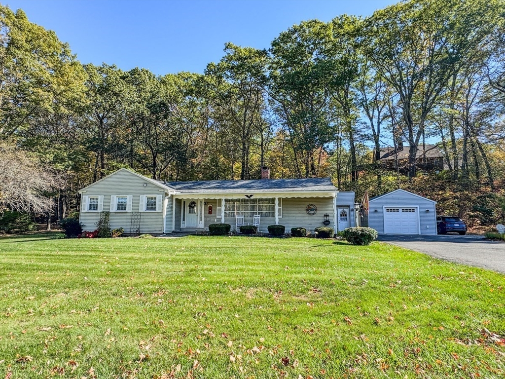 793 Bernardston Road Greenfield, MA 01301 - Photo 1 of 42 Gallery Image 1