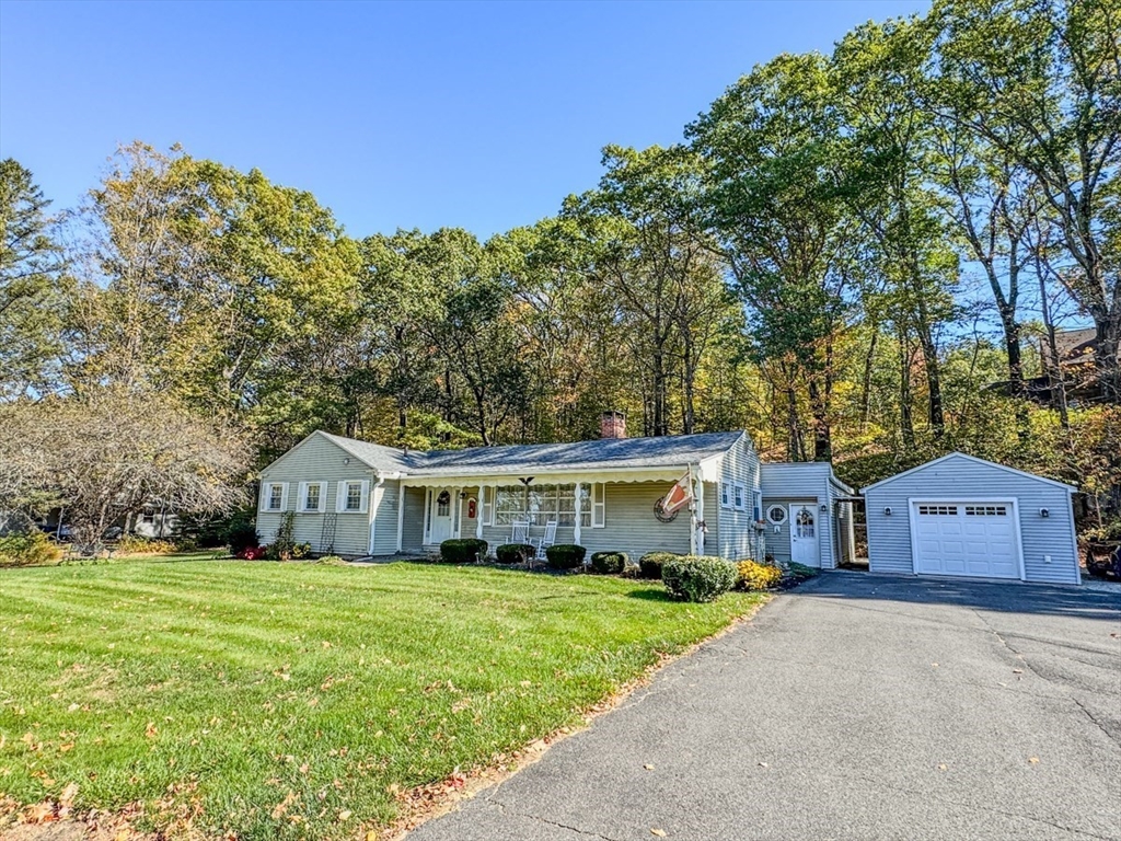 793 Bernardston Road Greenfield, MA 01301 - Photo 2 of 42 Gallery Image 2