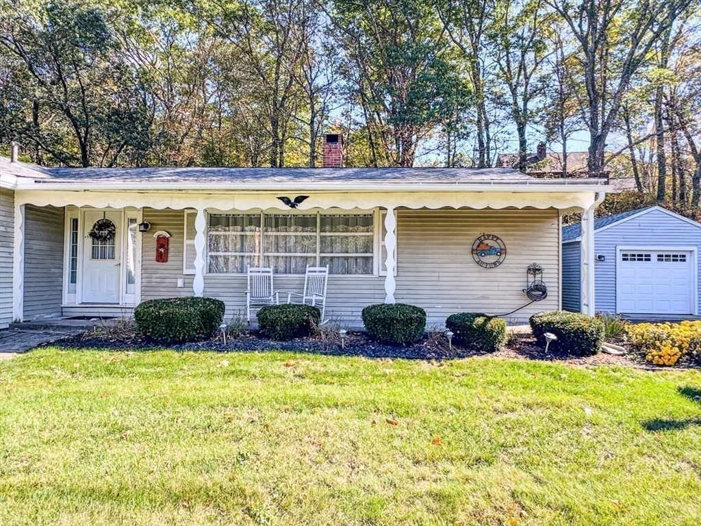 793 Bernardston Road Greenfield, MA 01301 - Photo 30 of 42 Gallery Image 30