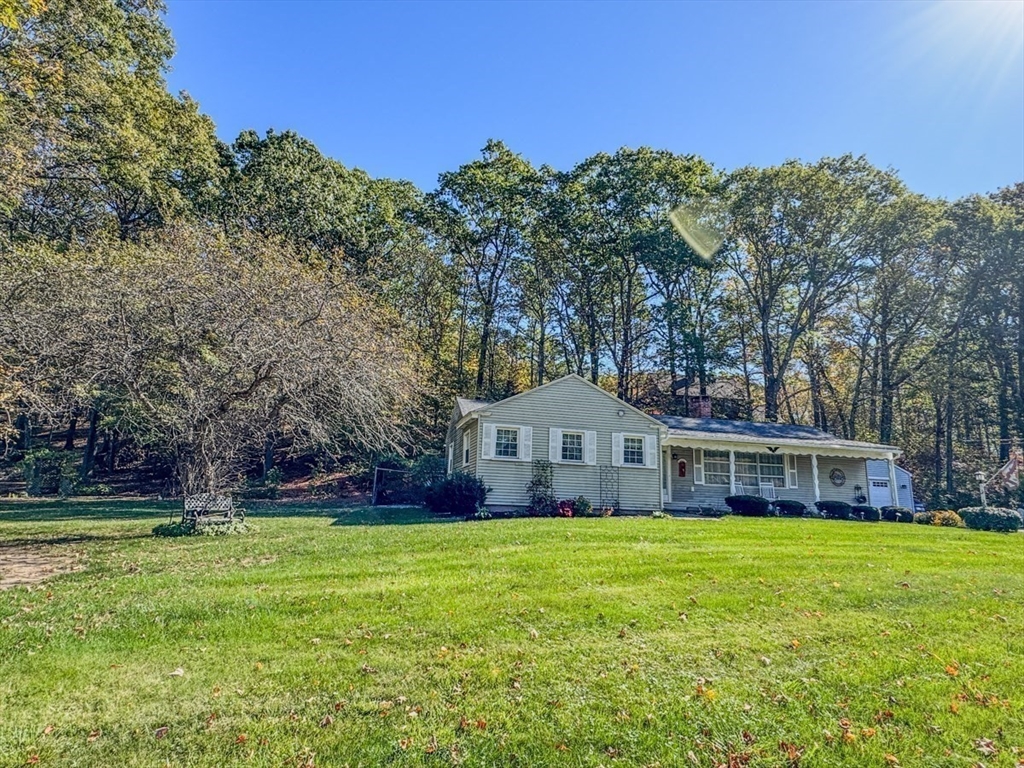 793 Bernardston Road Greenfield, MA 01301 - Photo 31 of 42 Gallery Image 31