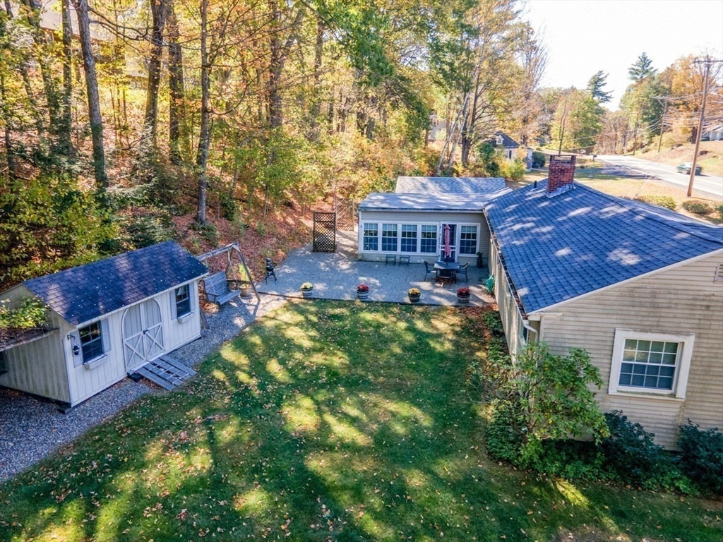 793 Bernardston Road Greenfield, MA 01301 - Photo 37 of 42 Gallery Image 37