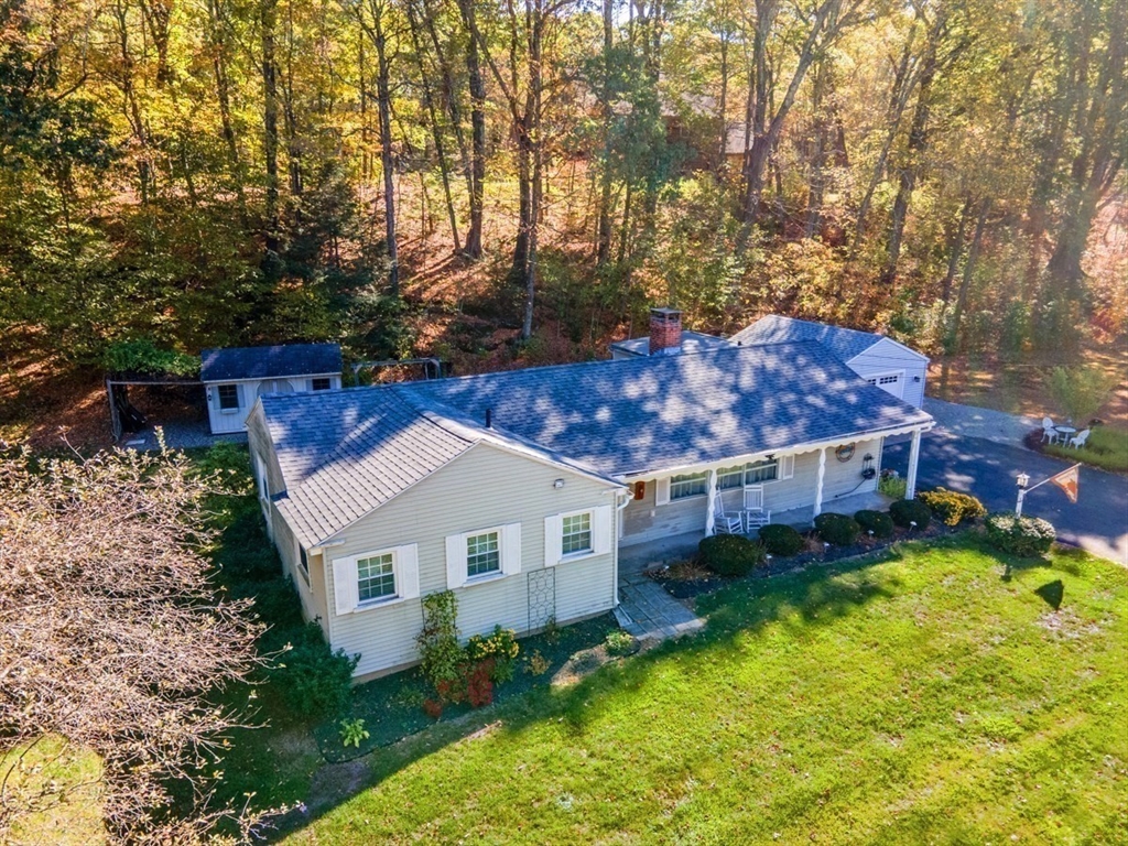 793 Bernardston Road Greenfield, MA 01301 - Photo 39 of 42 Gallery Image 39