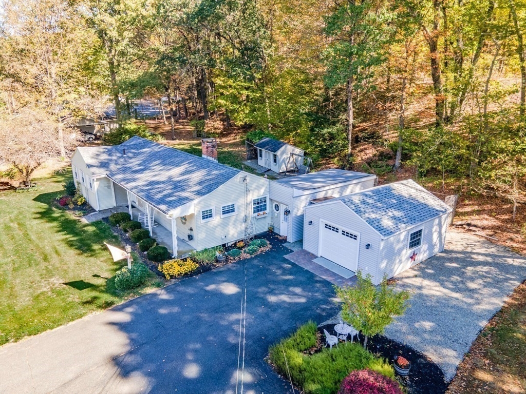 793 Bernardston Road Greenfield, MA 01301 - Photo 40 of 42 Gallery Image 40