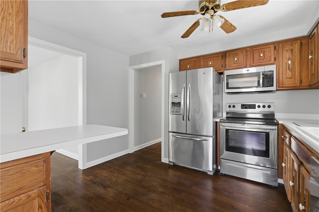 21 Citizen Street Cumberland, RI 02864 - Photo 5 of 36