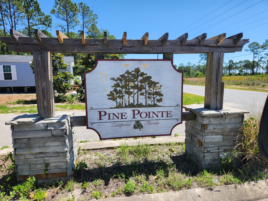 979 CC Land Road Eastpoint, FL 32328 - Photo 2 of 5 Gallery Image 2