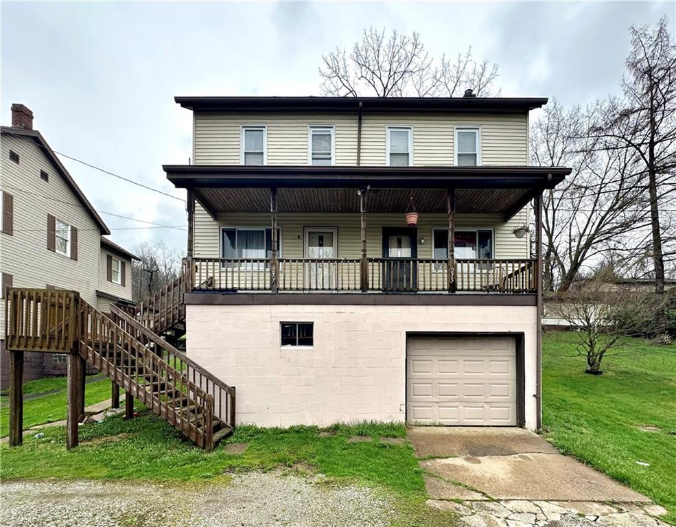 275 Wendel Road Irwin, PA 15642 - Photo 1 of 17