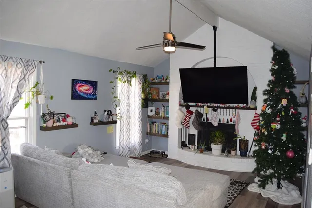 $260,000 | 1704 Cinnabar Drive, Raymore, MO 64083