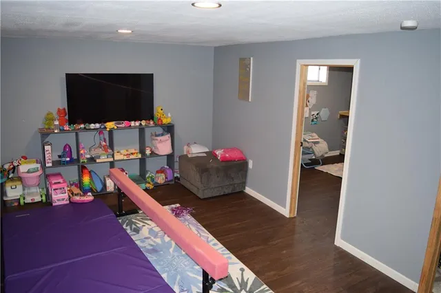 $260,000 | 1704 Cinnabar Drive, Raymore, MO 64083