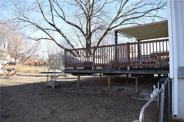 $260,000 | 1704 Cinnabar Drive, Raymore, MO 64083