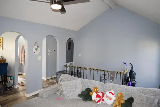 $260,000 | 1704 Cinnabar Drive, Raymore, MO 64083