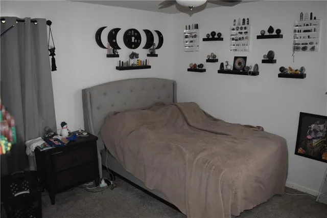 $260,000 | 1704 Cinnabar Drive, Raymore, MO 64083