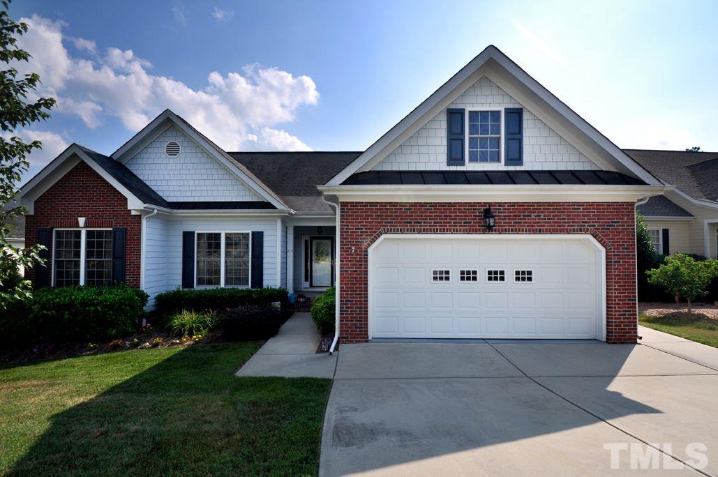 473 May Farm Road Pittsboro, NC 27312 - Photo 1 of 25 Beautiful Ranch home!