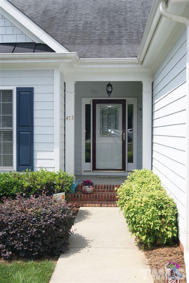 473 May Farm Road Pittsboro, NC 27312 - Photo 2 of 25 Gallery Image 2