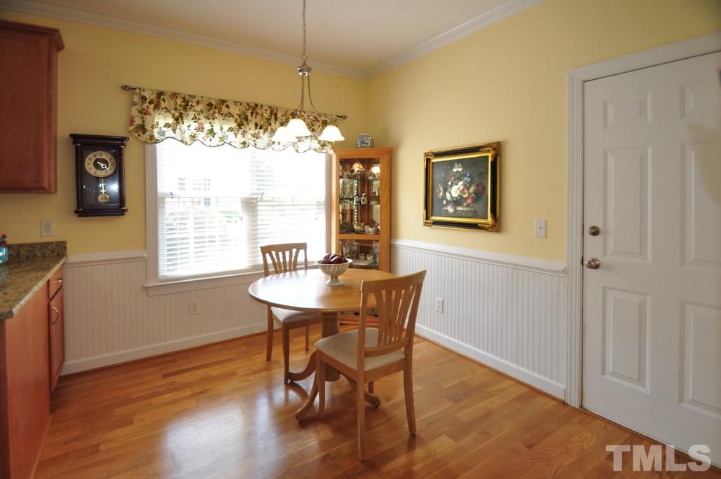 473 May Farm Road Pittsboro, NC 27312 - Photo 10 of 25 Gallery Image 10