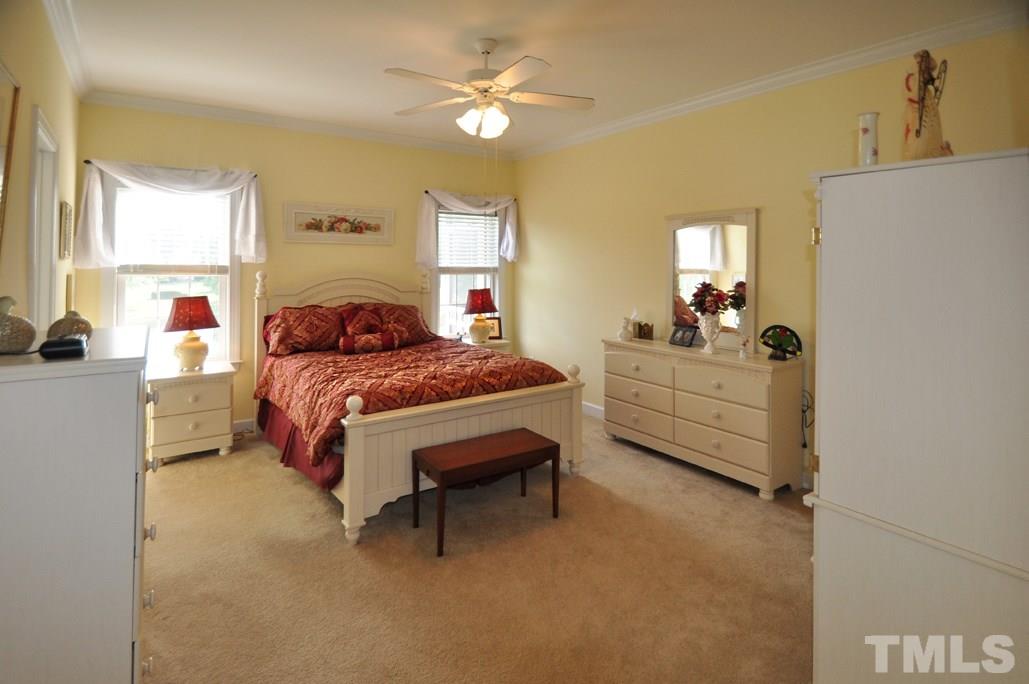 473 May Farm Road Pittsboro, NC 27312 - Photo 11 of 25 Gallery Image 11