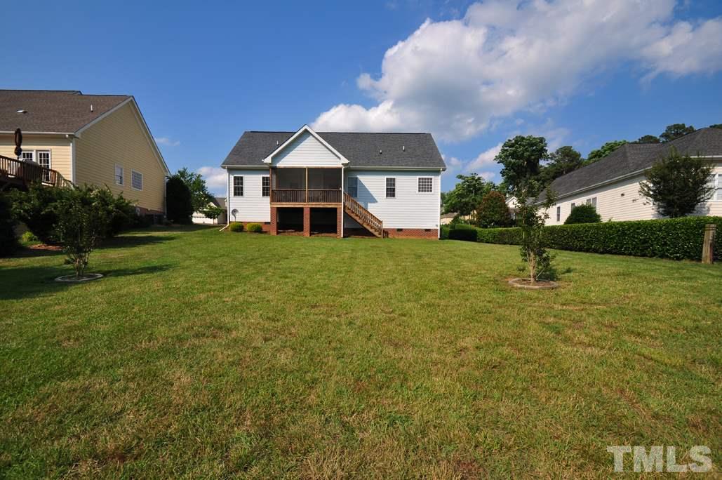 473 May Farm Road Pittsboro, NC 27312 - Photo 18 of 25 Gallery Image 18