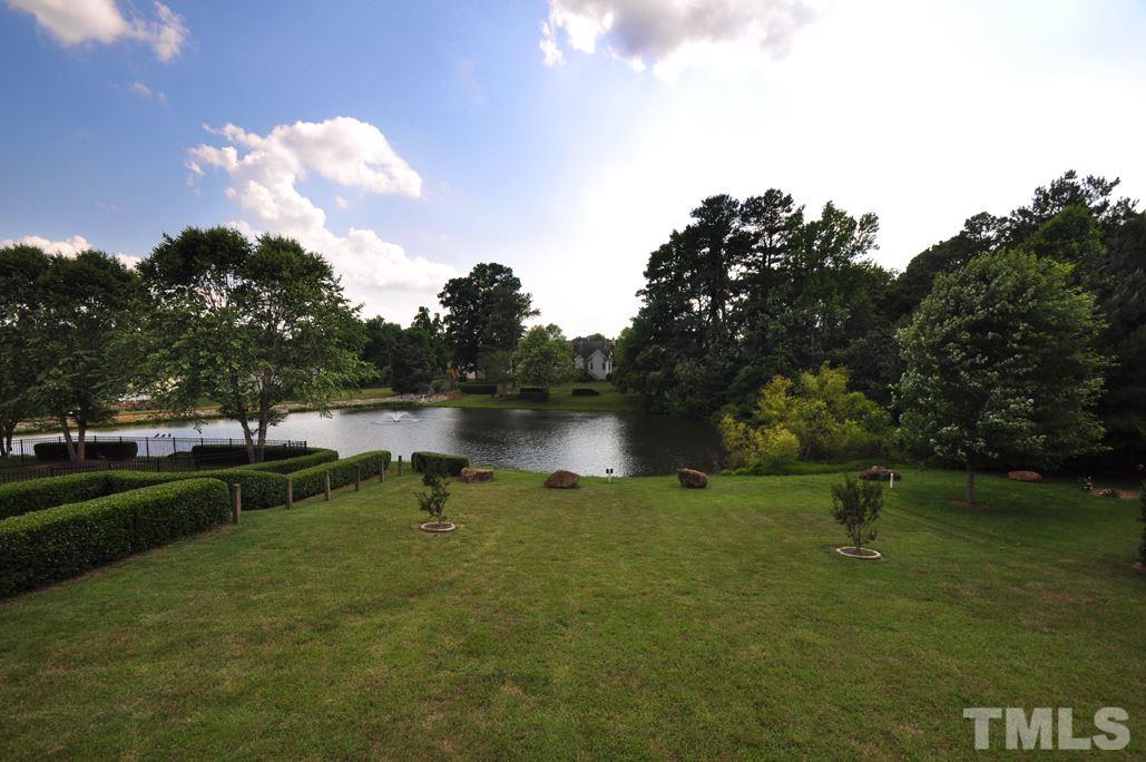 473 May Farm Road Pittsboro, NC 27312 - Photo 19 of 25 Gorgeous water views!!!!