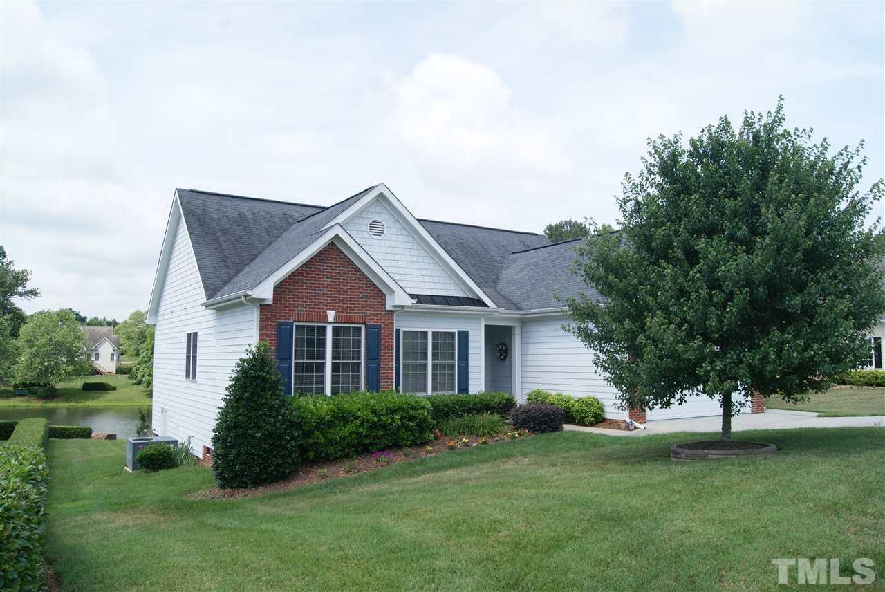 473 May Farm Road Pittsboro, NC 27312 - Photo 3 of 25 Gallery Image 3