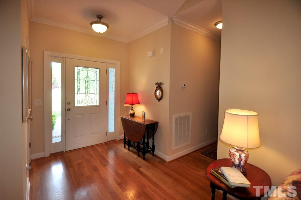 473 May Farm Road Pittsboro, NC 27312 - Photo 4 of 25 Gallery Image 4