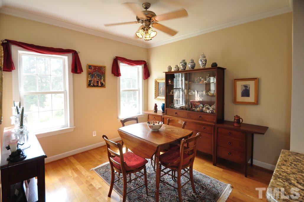 473 May Farm Road Pittsboro, NC 27312 - Photo 7 of 25 Gallery Image 7