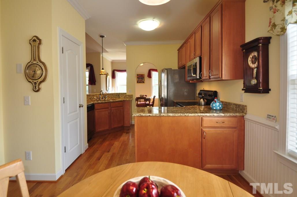 473 May Farm Road Pittsboro, NC 27312 - Photo 9 of 25 Gallery Image 9