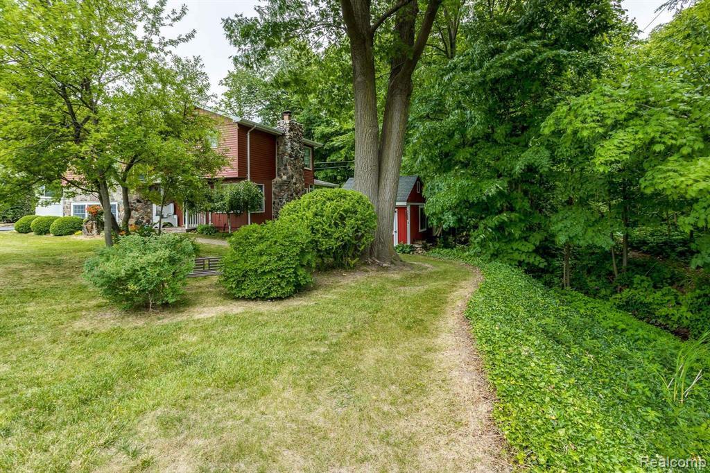 5115 Lakeshore Road Lexington, MI 48450 - Photo 54 of 55