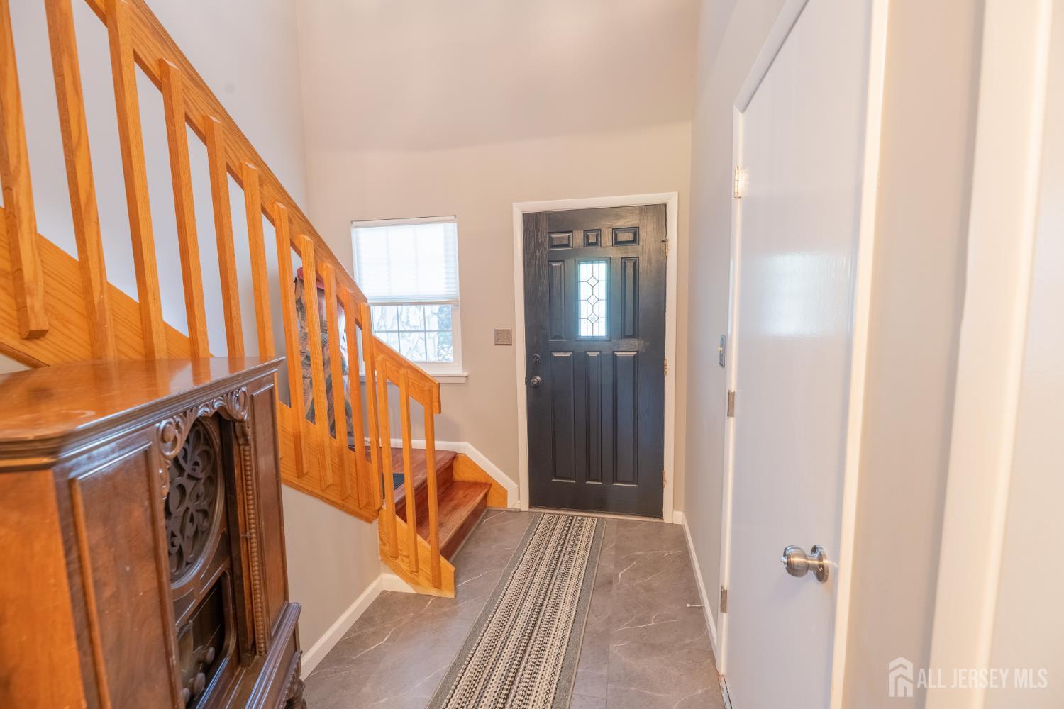 13 Mine Road Jamesburg, NJ 08831 - Photo 4 of 52 a view of an entryway