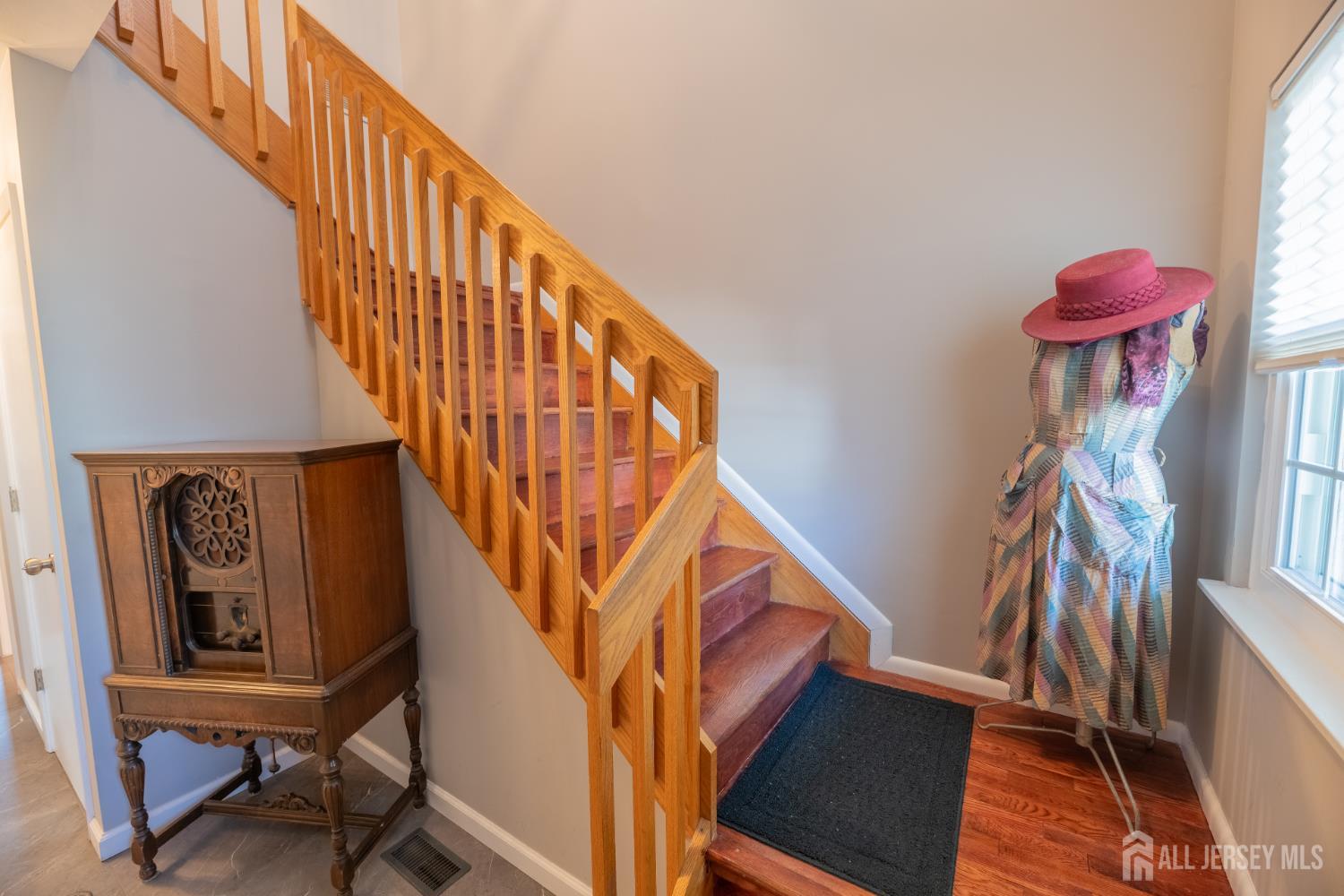 13 Mine Road Jamesburg, NJ 08831 - Photo 6 of 52 a view of entryway with a front door