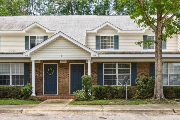 $148,900 | 2738 West Tharpe Street, Unit 804, Tallahassee, FL 32303
