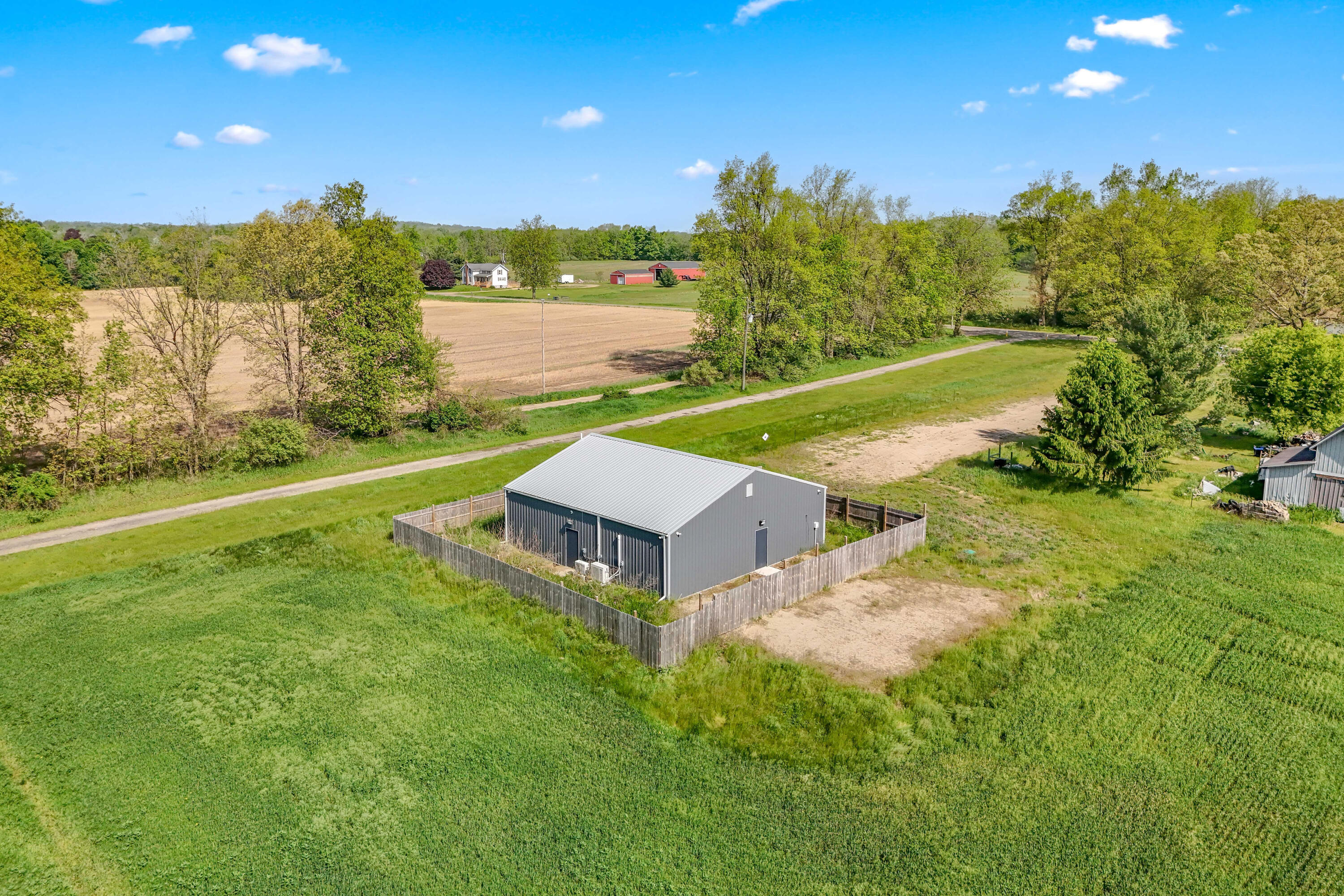 7505 Reading Road East Pittsford, MI 49271 - Photo 30 of 32 13