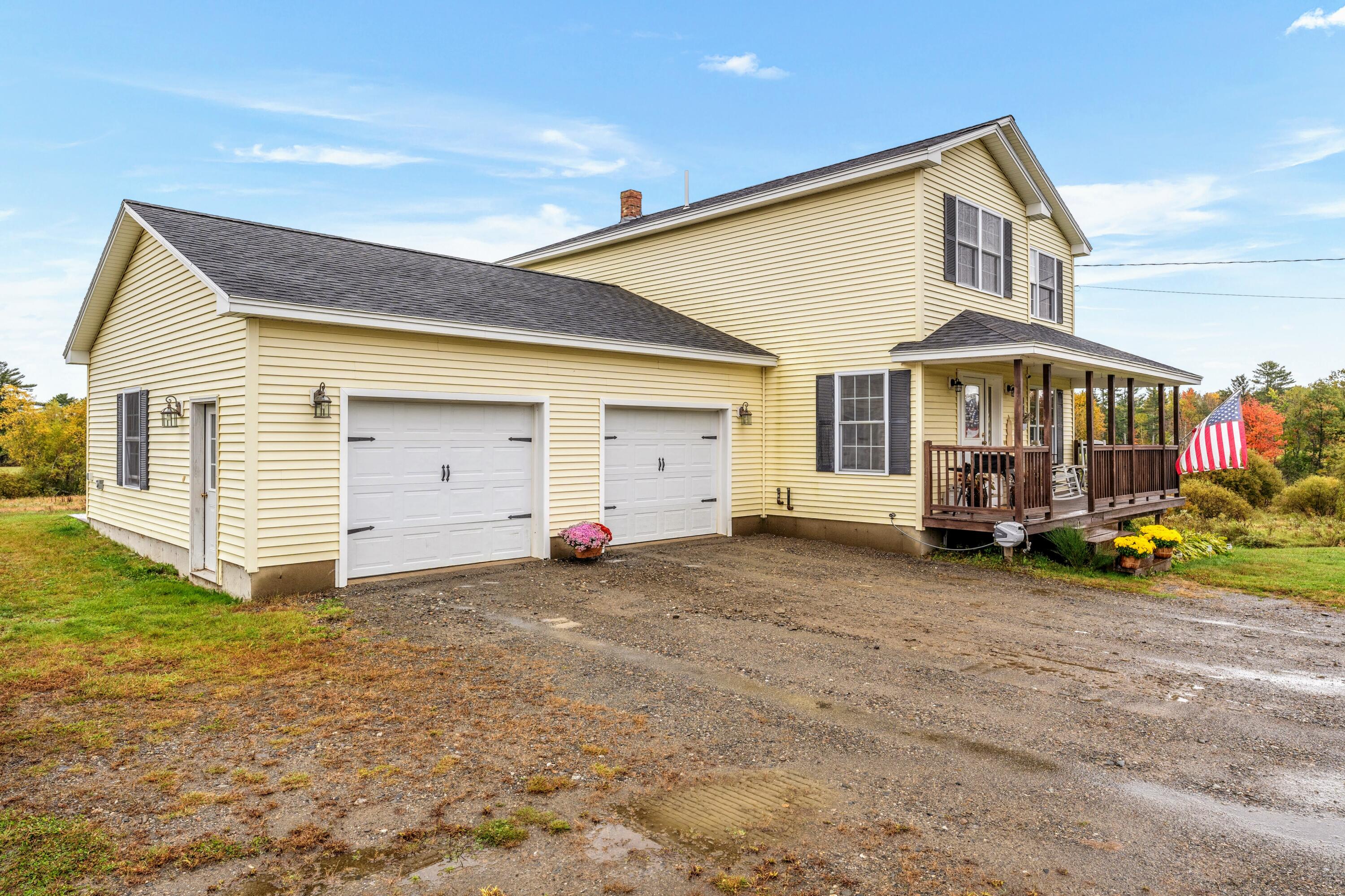 1584 Dixmont Road Etna, ME 04434 - Photo 39 of 65 DSC00662