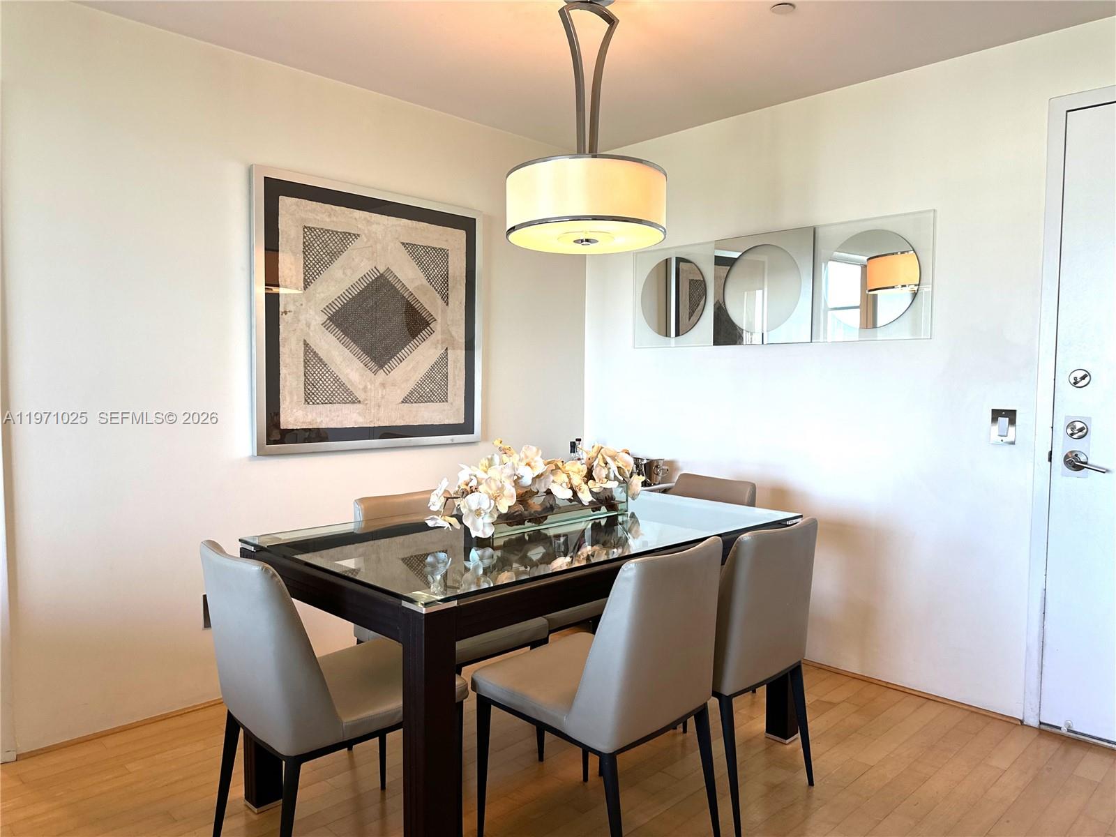 2475 Brickell Avenue, Unit 1904 Miami, FL 33129 - Photo 12 of 19