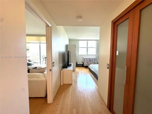 $4,400 | 2475 Brickell Avenue, Unit 1904, Miami, FL 33129