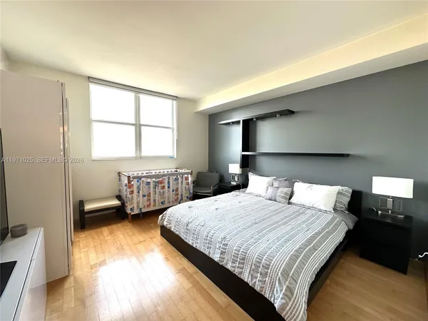 $4,400 | 2475 Brickell Avenue, Unit 1904, Miami, FL 33129