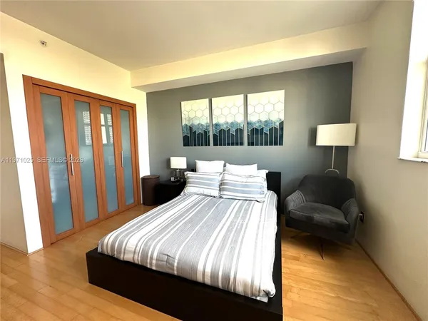 $4,400 | 2475 Brickell Avenue, Unit 1904, Miami, FL 33129