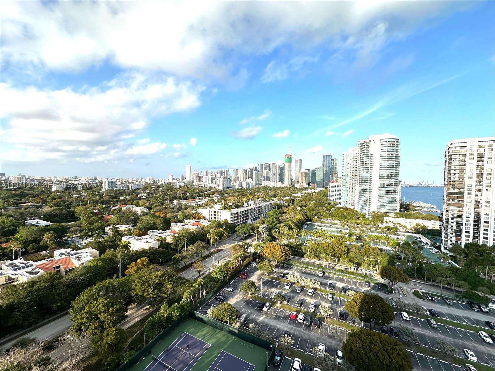 2475 Brickell Avenue, Unit 1904 Miami, FL 33129 - Photo 3 of 19