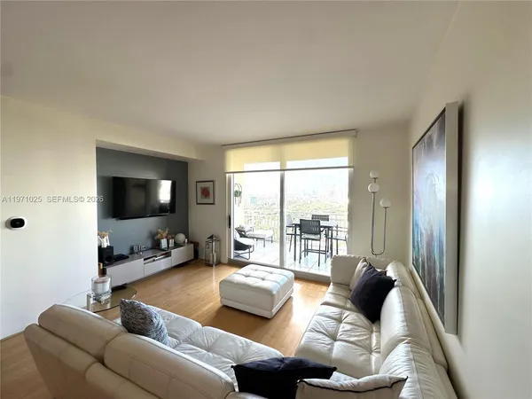 $4,400 | 2475 Brickell Avenue, Unit 1904, Miami, FL 33129